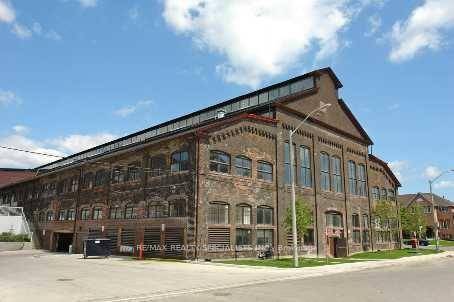 Welcome to the Historic Foundry Lofts A Rare and Authentic Conversion of a 19th Century Train Factory !