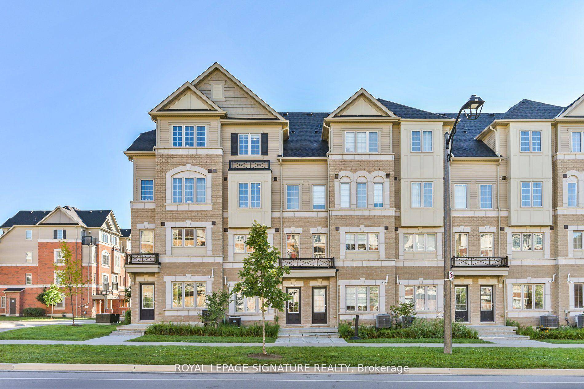Welcome to your dream home in the vibrant Winfields community of north Oshawa !