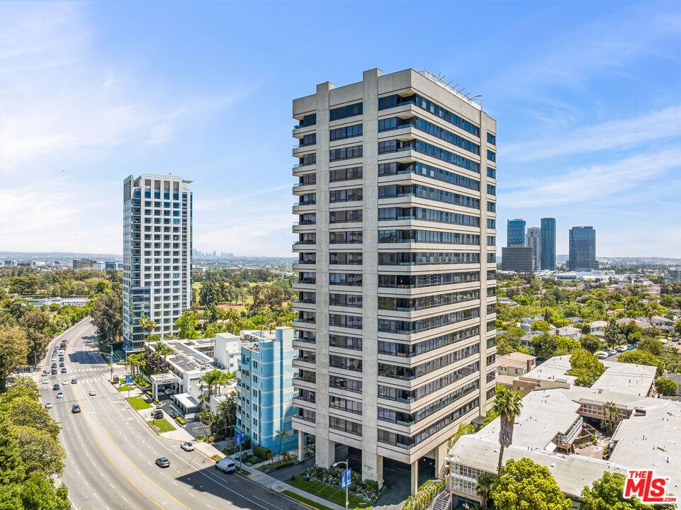 10350   WILSHIRE BLVD Westwood LA