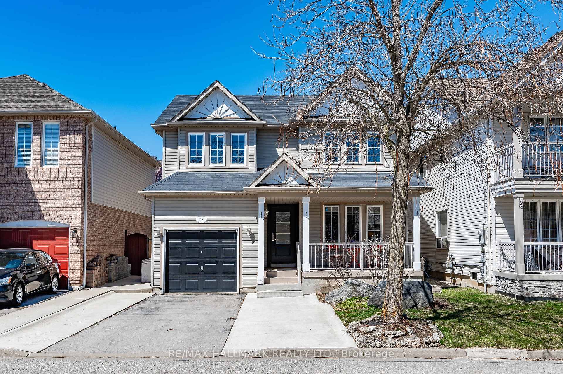 Welcome to this beautifully well maintained detached home that offers the perfect blend of space, style, and functionality for modern living.