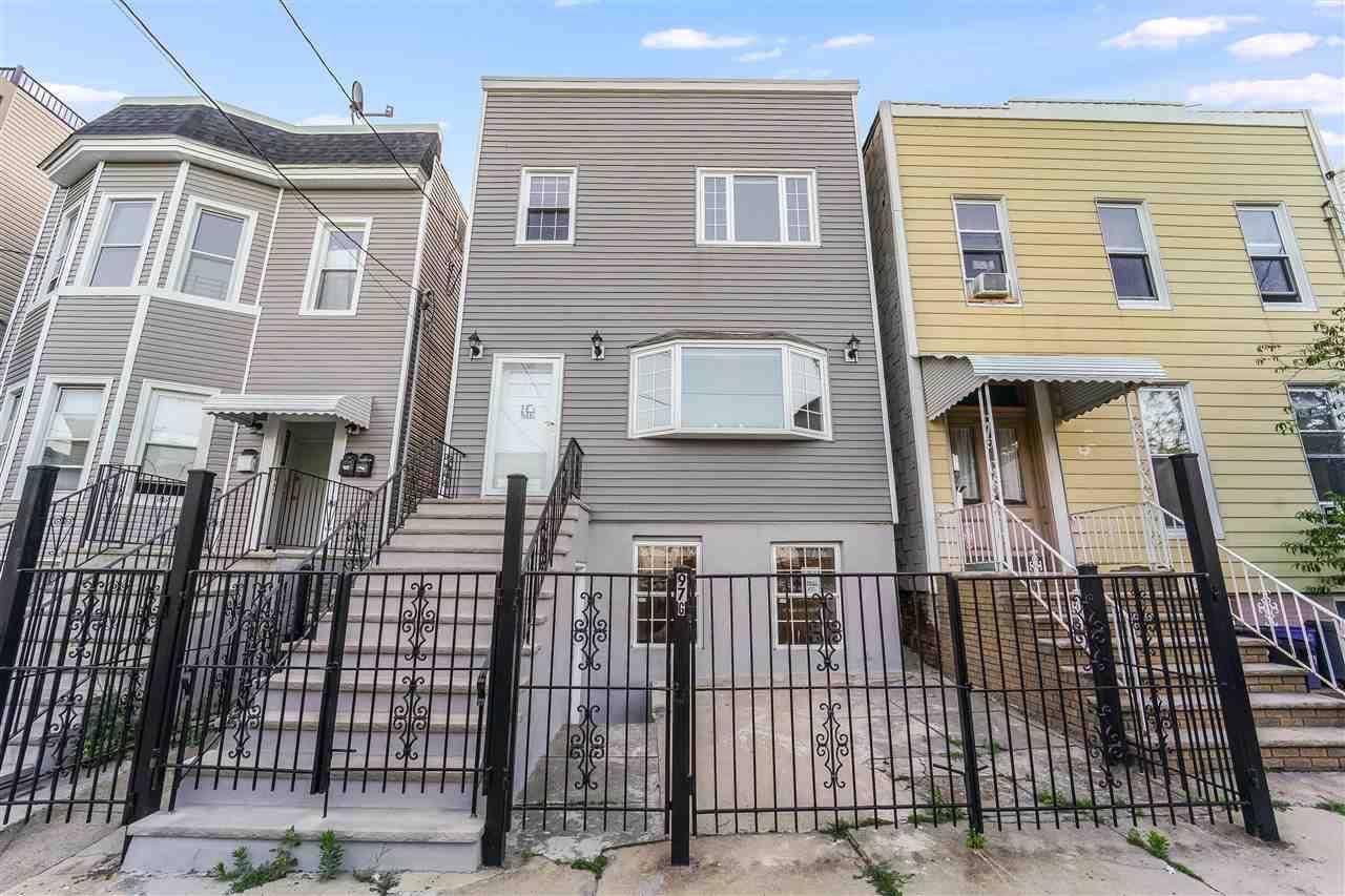 97 HANCOCK AVE New Jersey
