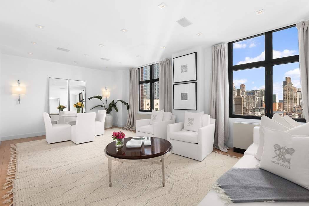 EXQUISITE GUT RENOVATED 2 BED CONDO W VIEWS !