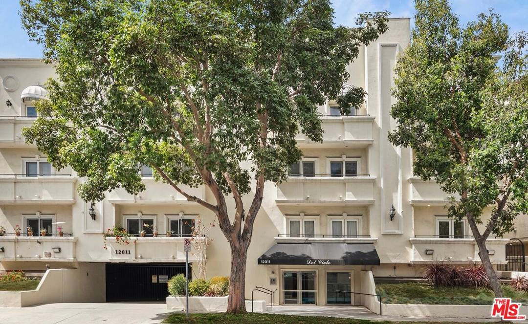 12011 Goshen Ave 2BR Brentwood La