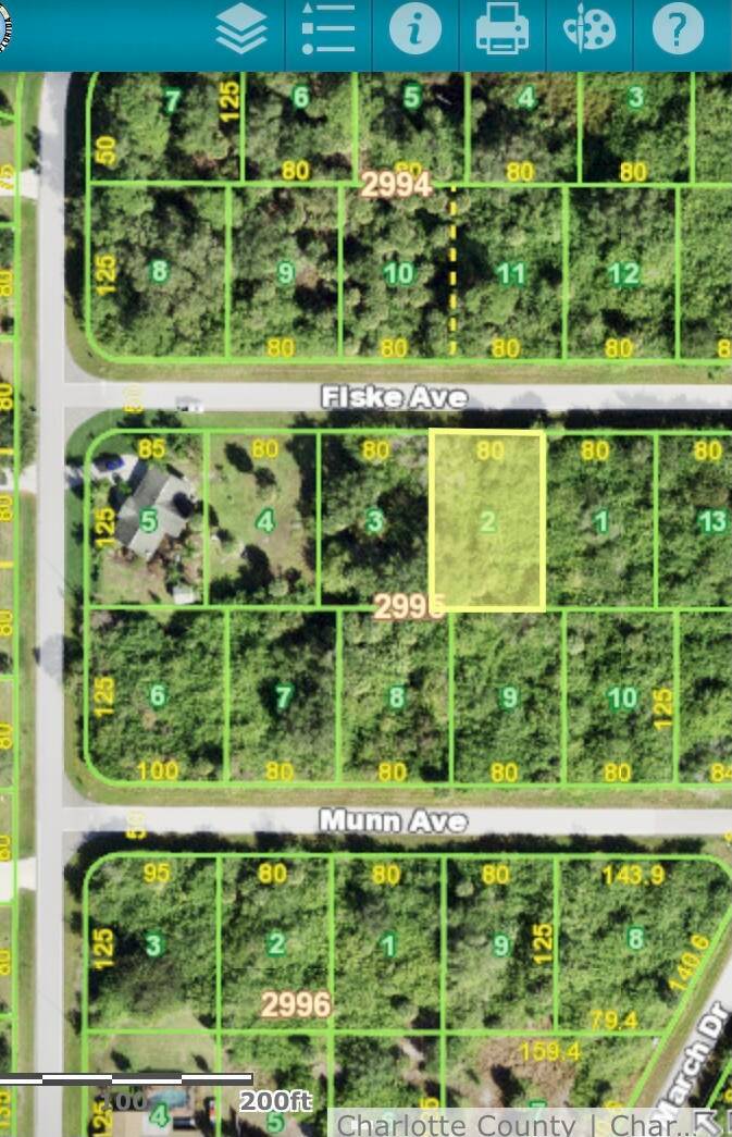 Great Location, these lots are selling fast !
