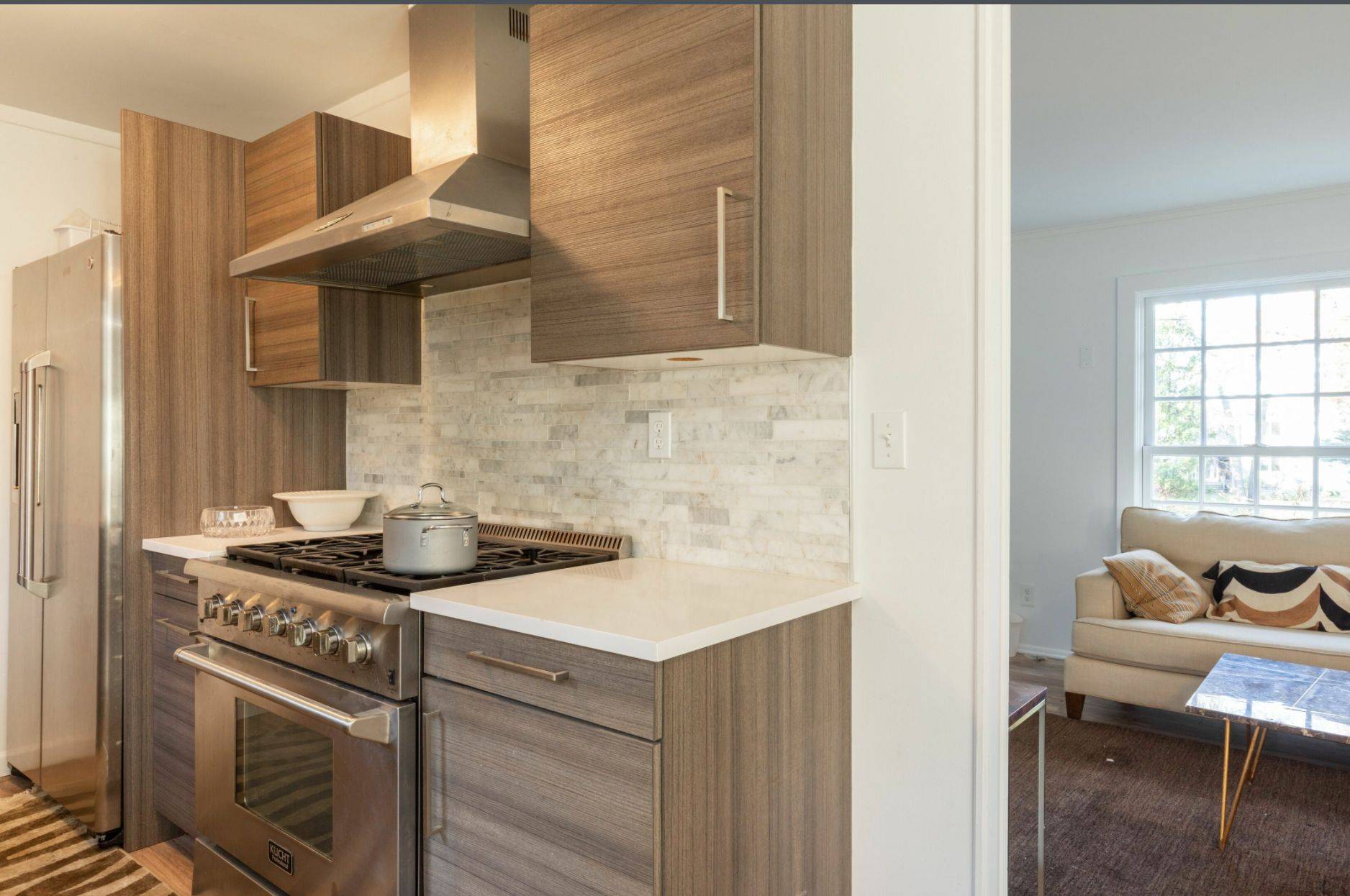 Renovated Sag Harbor Beach Get Away