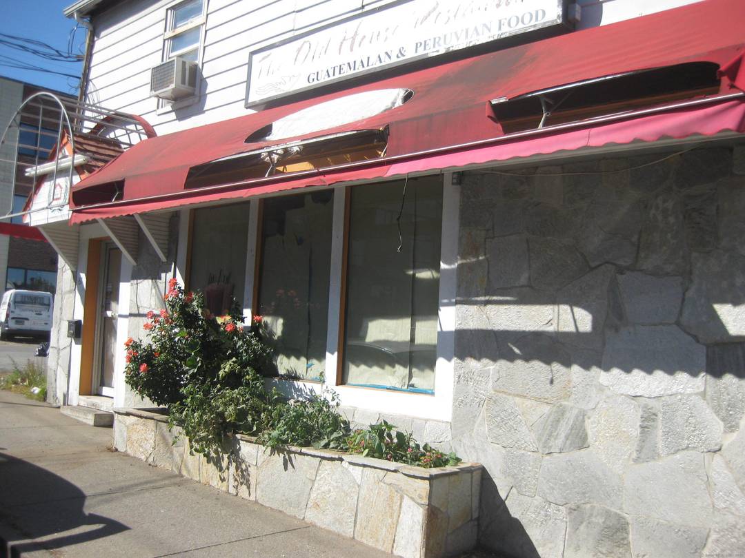 Opportunity Knocks to Start Your own Business, Previous Usage of Building was a Restaurant that Served the Community for Over Fifteen Years, Building Space can be Retrofitted for other Types ...