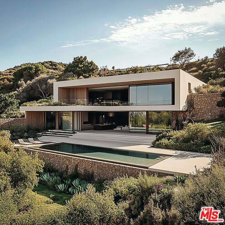 20404 Little Rock Way Malibu La