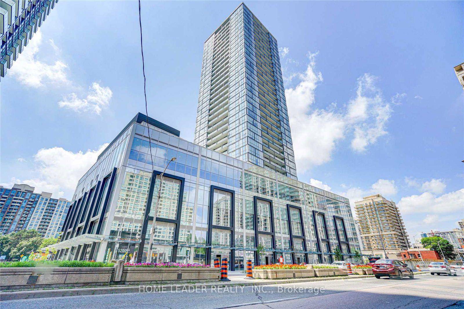 Stunning Fully Furnished option to keep or remove the Furnitures, New One Bedroom Bath At Beacon Condo In Prime North York Location Great Layout, Roller Shades Upgrade, Ceasar Stone Quartz ...