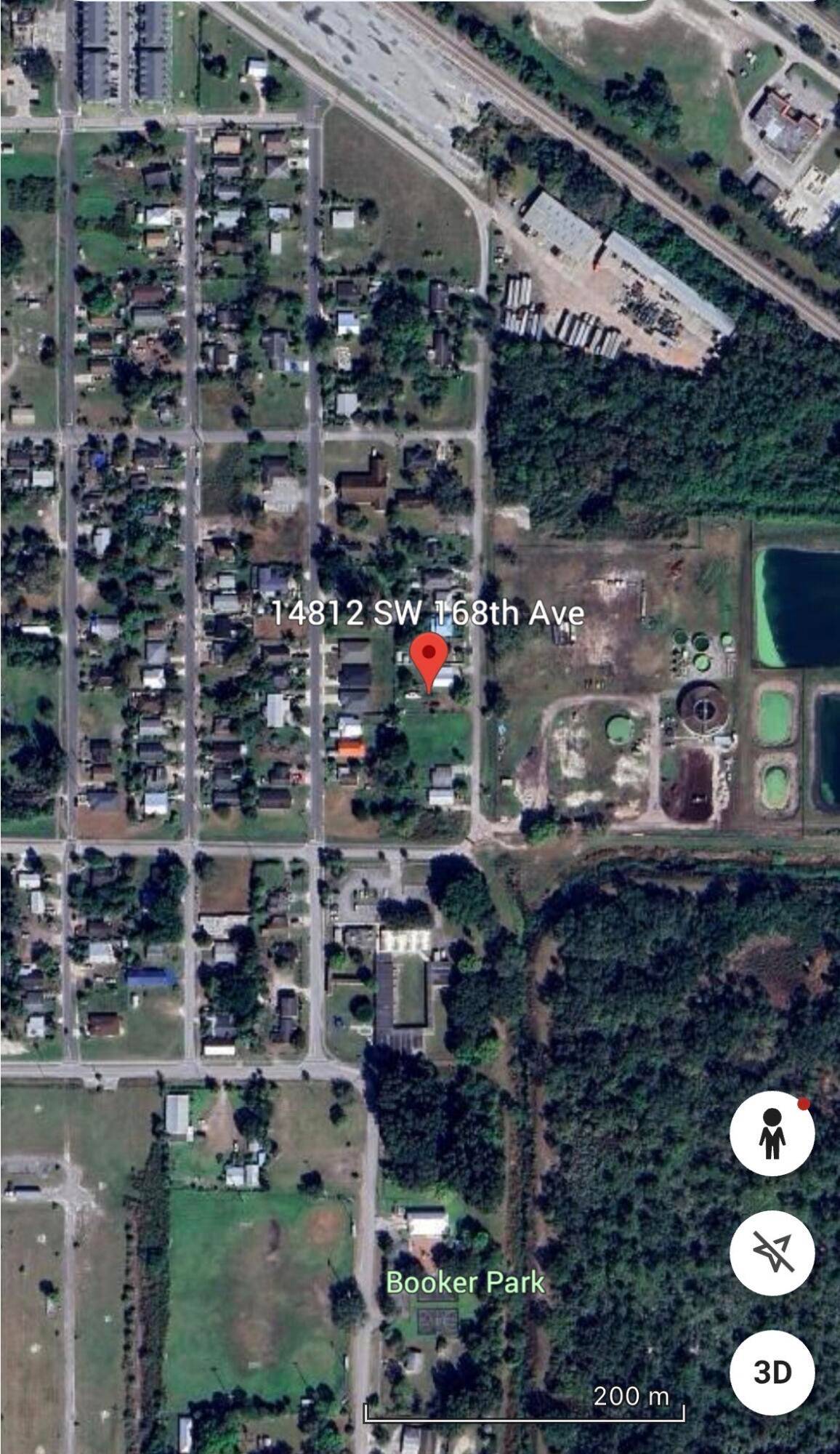 Vacant lot located in the desirable Booker Park subdivision of Indiantown, offering 7000 sq ft for your custom home or investment opportunity.