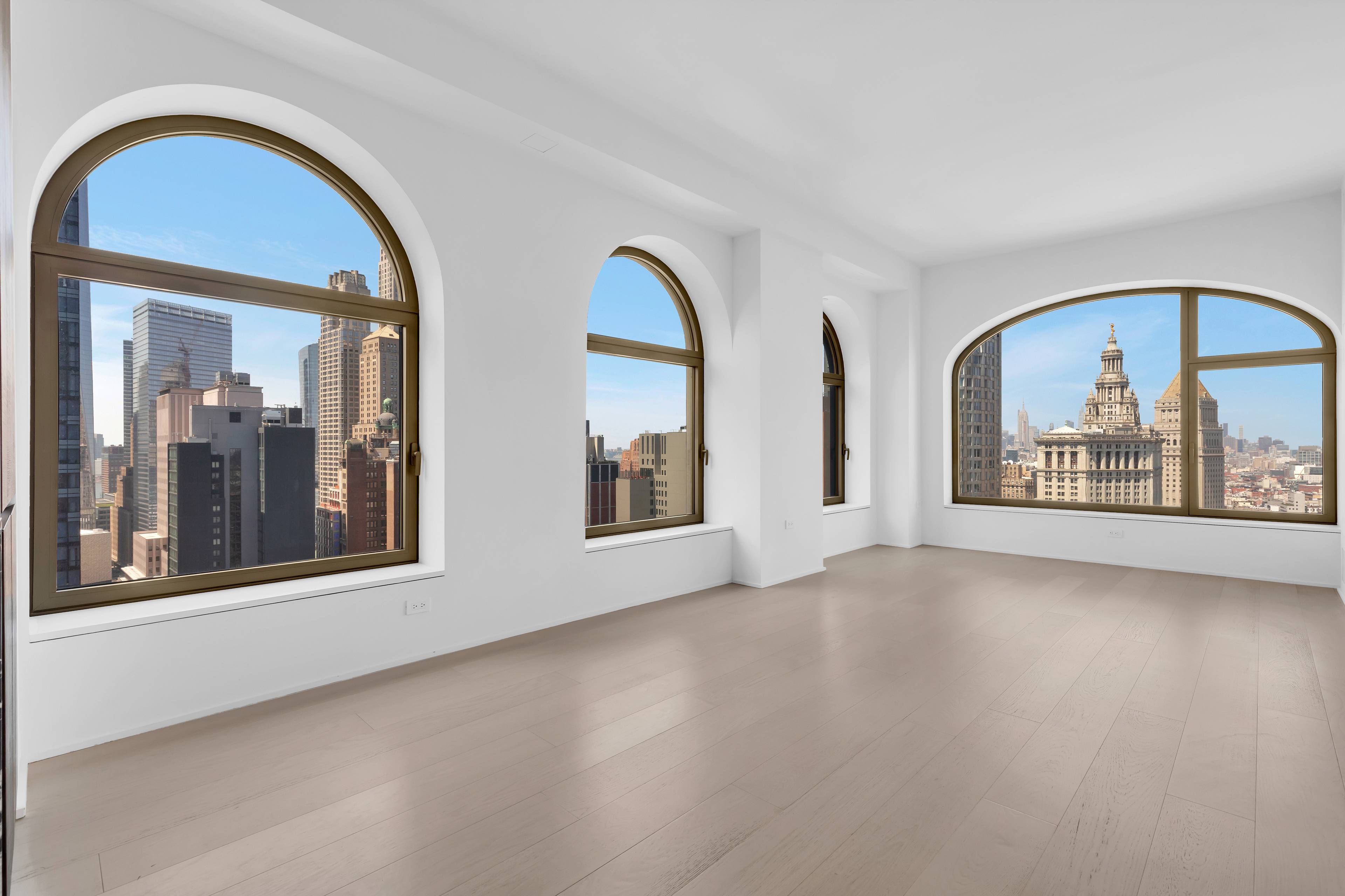BREATHTAKING VIEWS, TIMELESS DESIGN, UPSCALE AMENITIES Imagine waking up to these stunning panorama views !