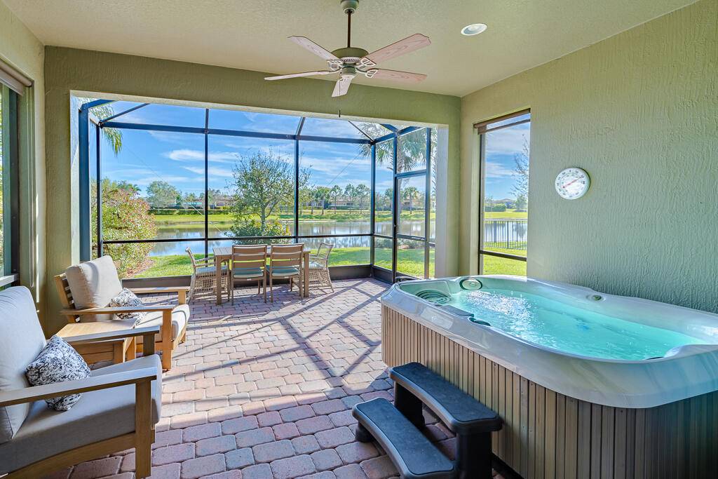 Welcome to Veranda Gardens, where luxury meets convenience.