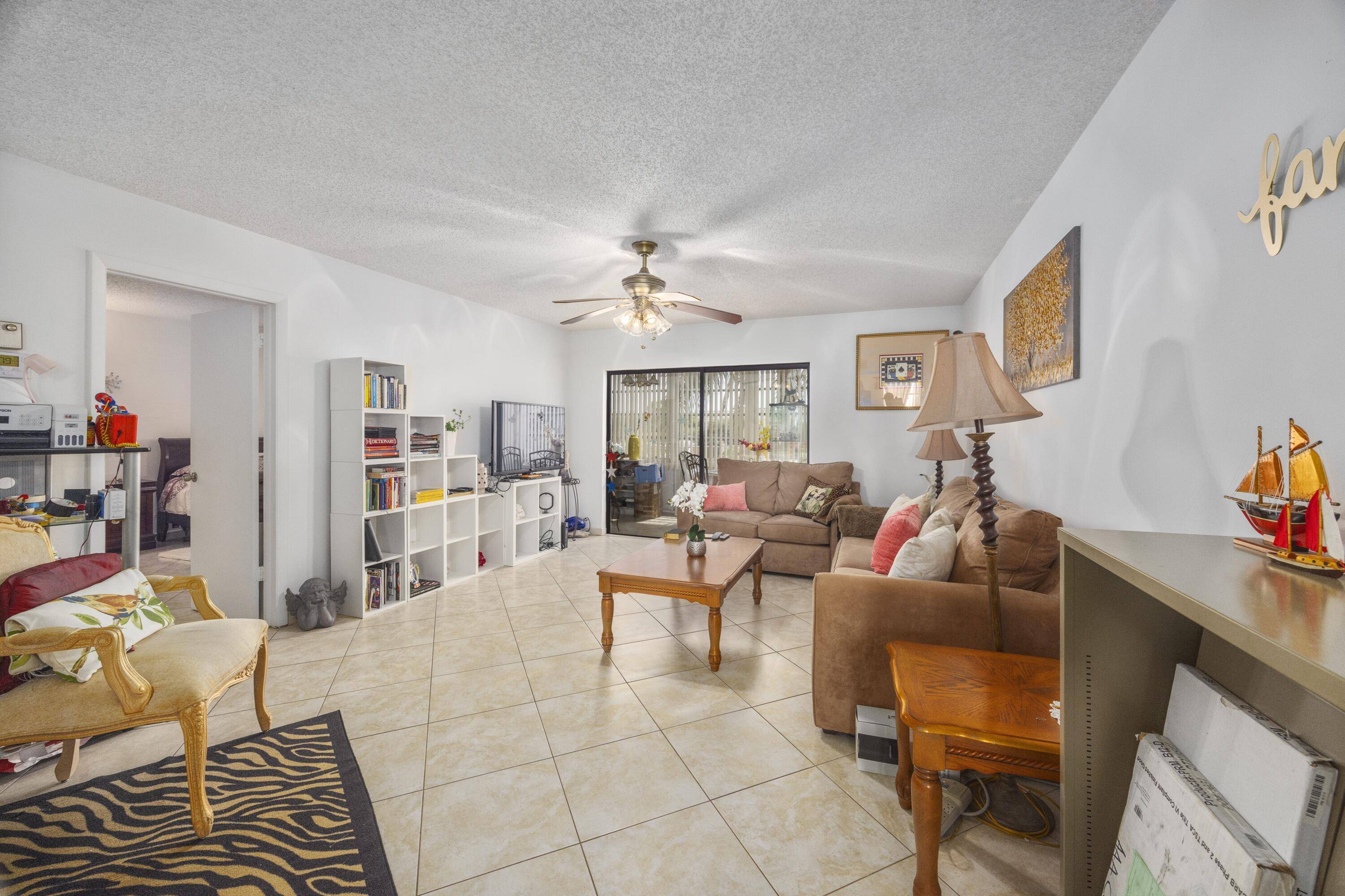 SELLER FINANCING AVAILABLE !