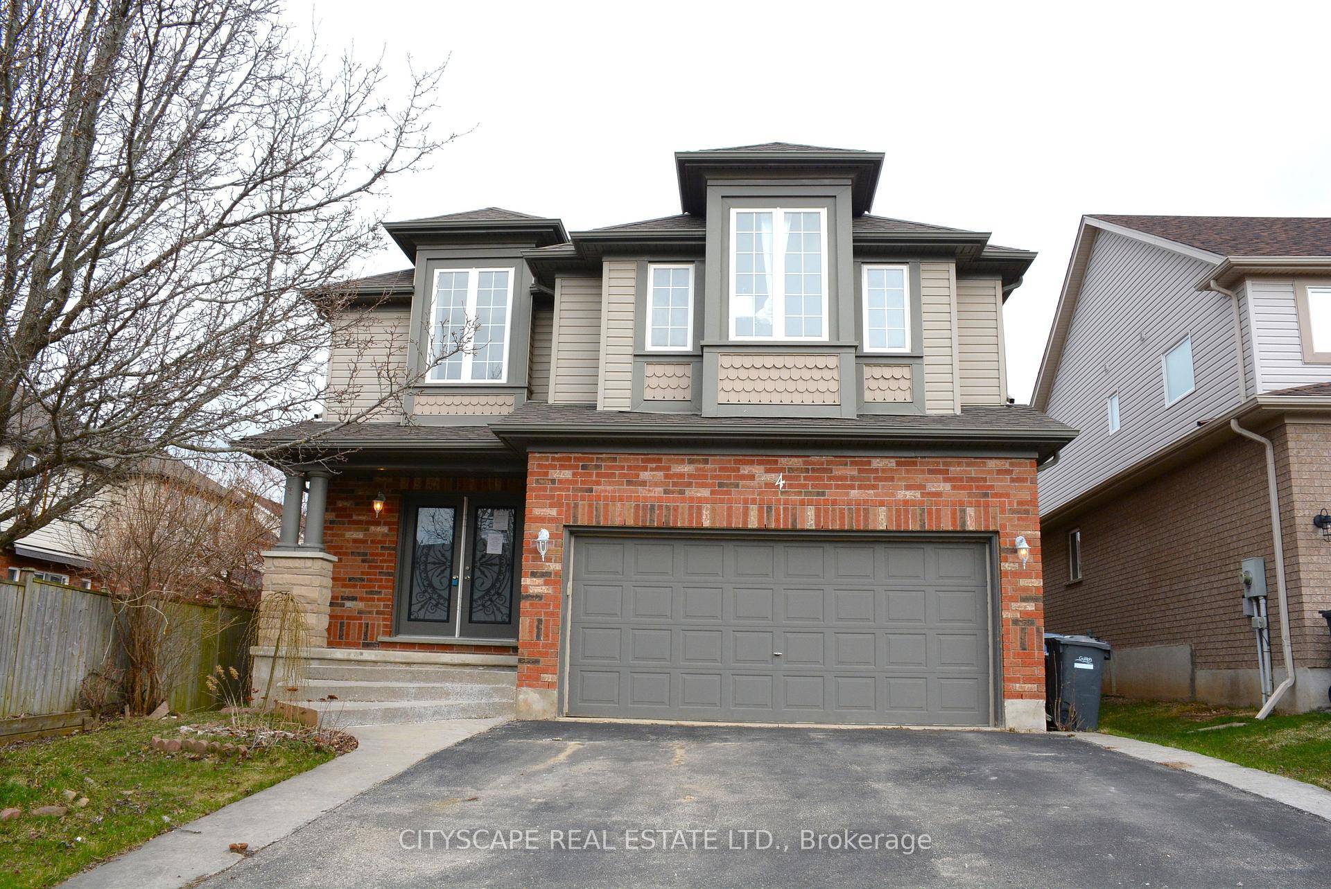 Welcome to this beautifully upgraded residence, where elegance and functionality meet.