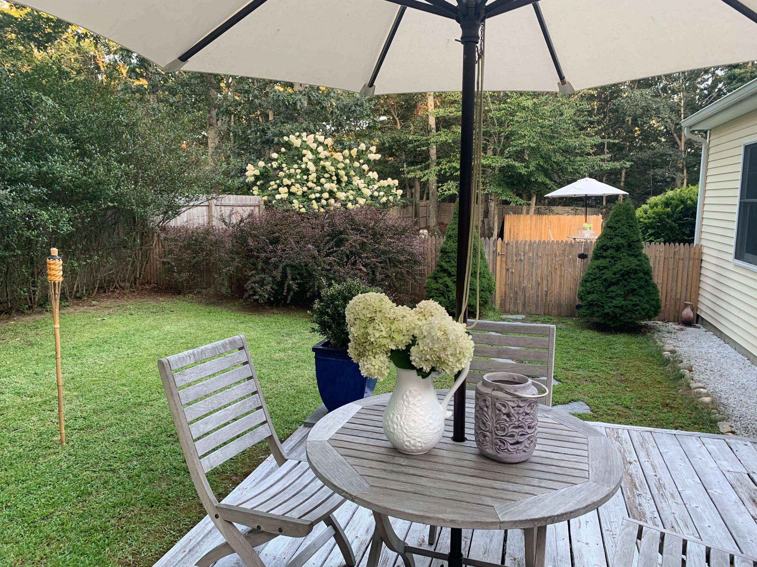 Corner Lot With Pool Private Road!