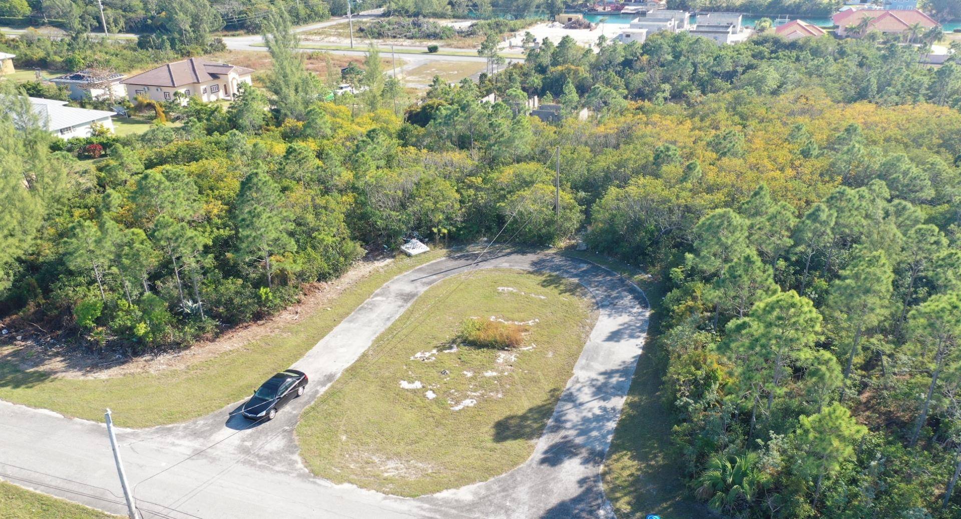 LOT 7, SOUTH BAHAMIA Land Grand-Bahama-Freeport