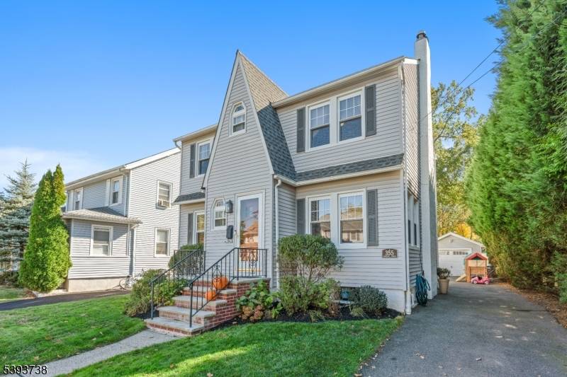 Step into this beautifully maintained Colonial home, perfectly blending classic charm with modern comfort.
