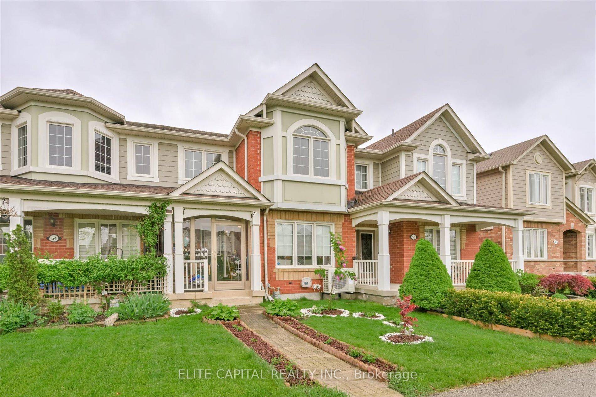 Tastefully updated and well maintained 3 bedroom townhome in the high demand Cornell community.
