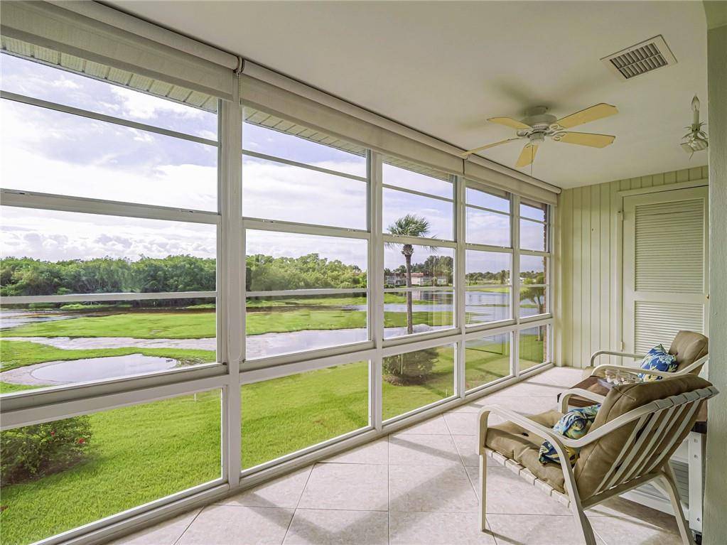 Experience the best of Vero Beach living !