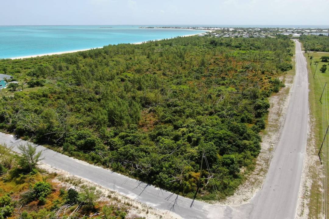 PRIME MULTI FAMILY LOTS Land Abaco