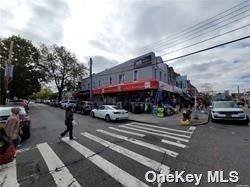 ? ? GREAT INVESTMENT OPPORTUNITY LIBERTY AVENUE ?