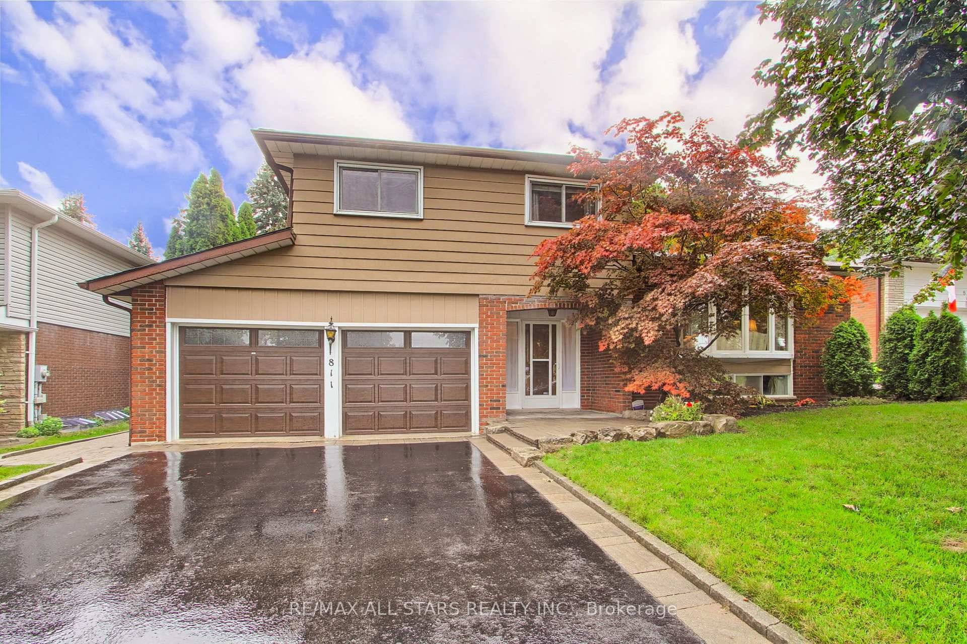 Lovingly cared for by a one time owner for 54 years, this move in ready home offers timeless charm with high quality upgrades.