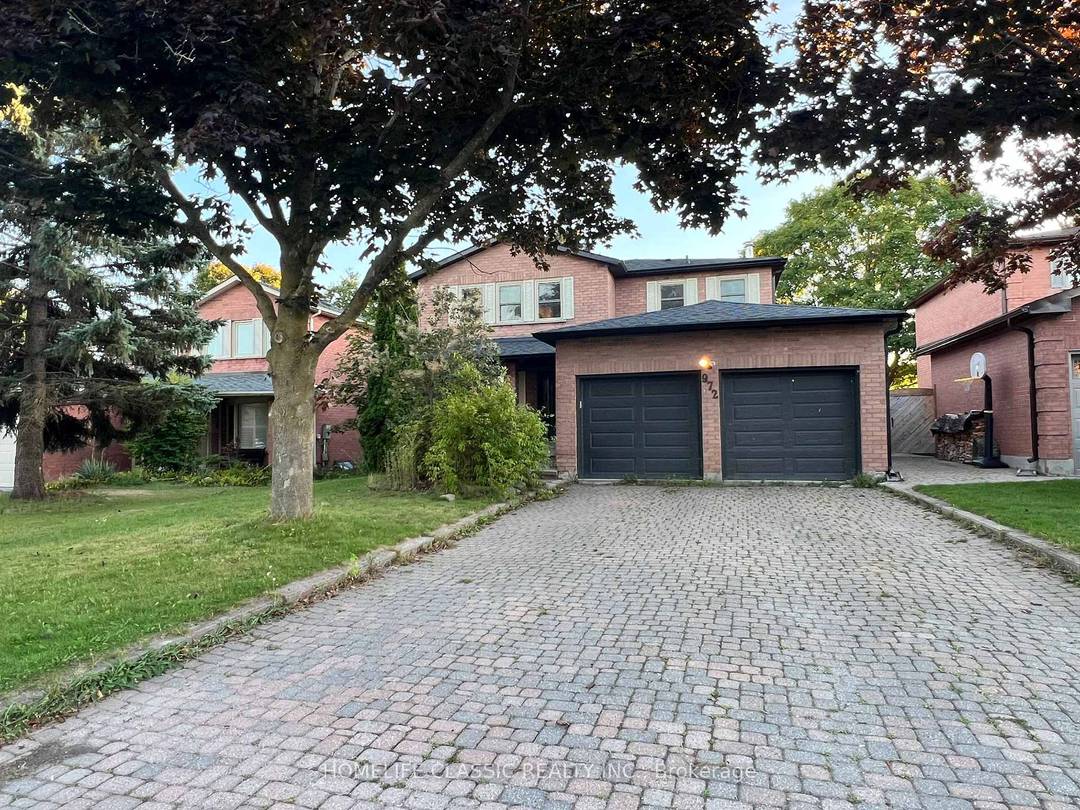 1 Big Bedroom Big Den, Basement, UNIT A, FURNISHED, Shared Laundry, No Pet, Easy Access to Schools, Go Transit, Southlake Hospital, Restaurants, Costco, Upper Canada Mall, Close to HWY 404 ...