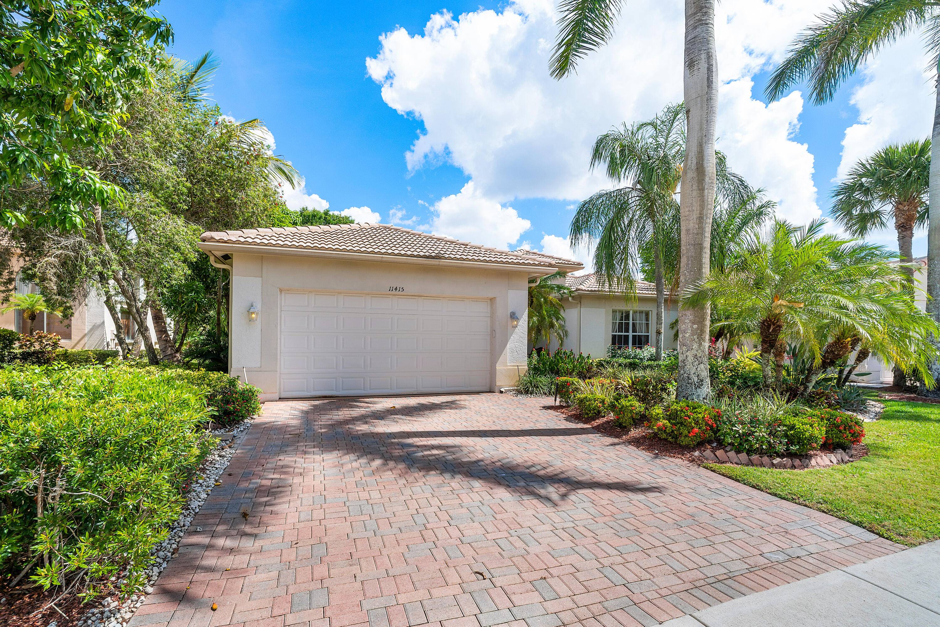 Fully furnished 4 bedroom, 3 bathroom lakefront home with fully fenced yard.