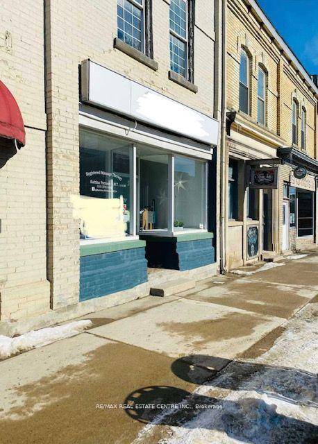 Commercial Retail Unit For Lease.