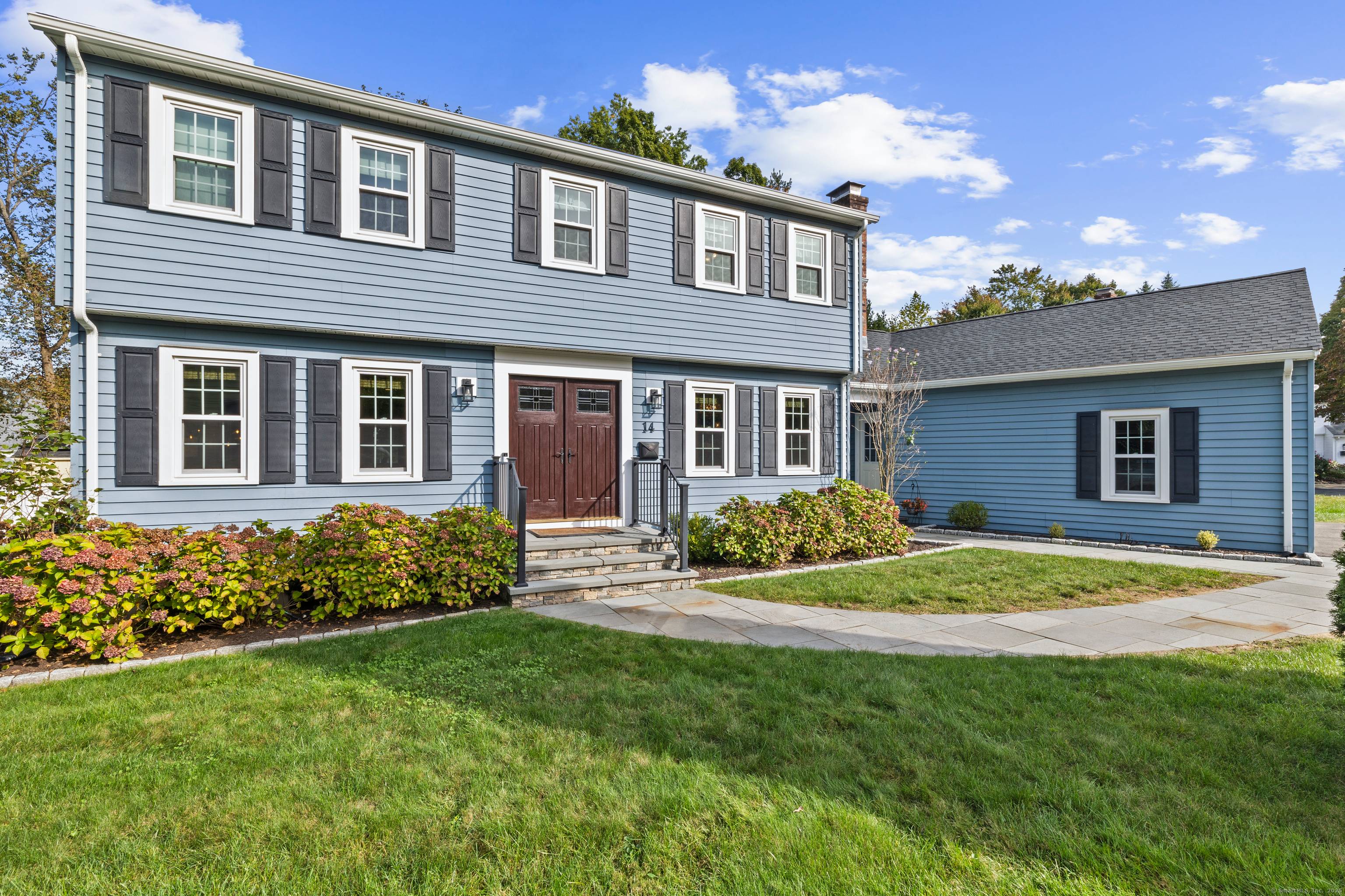 Welcome to 14 Hedwig, this beautifully maintained 4 bedroom, 2.