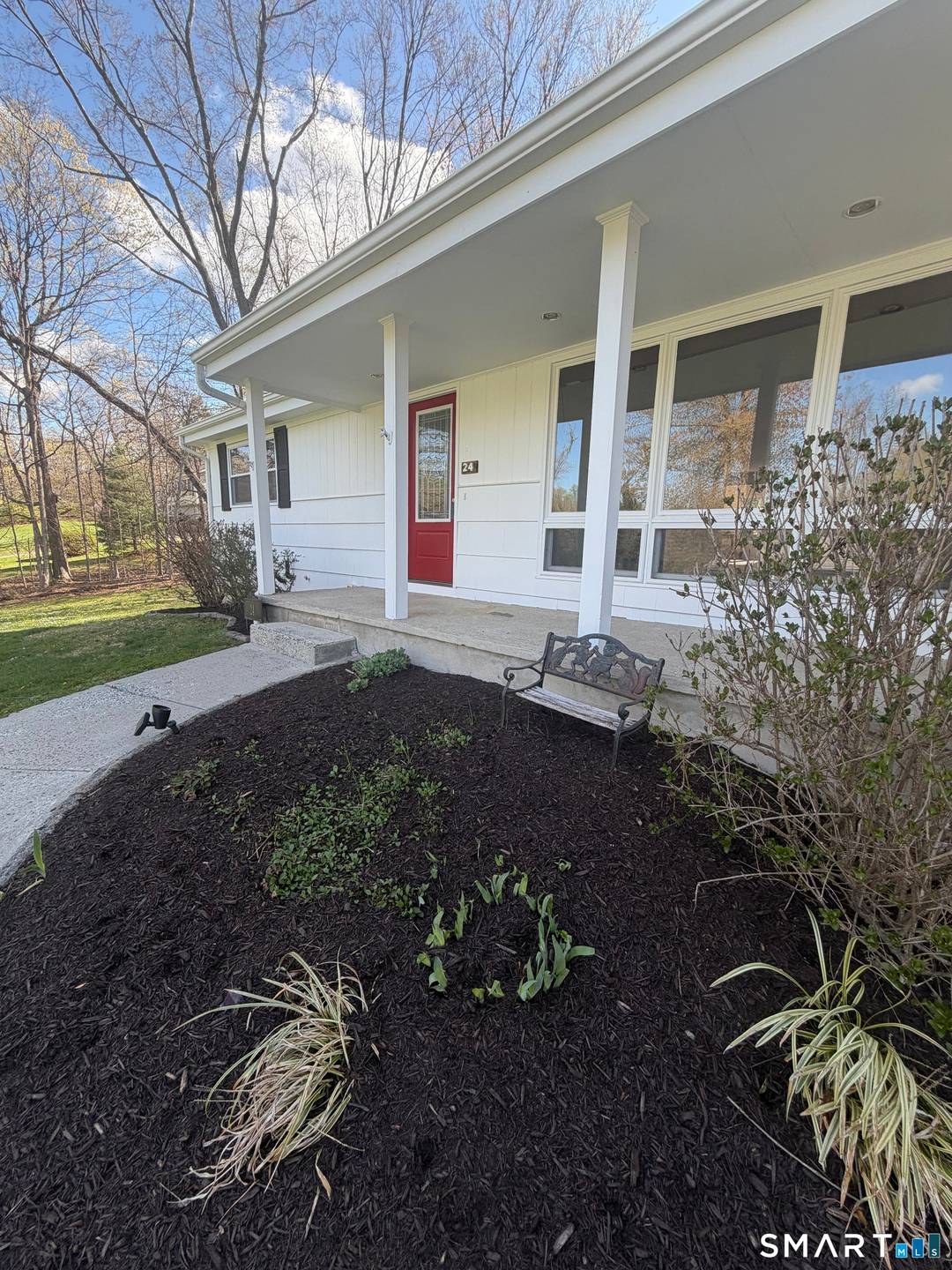 This inviting 3 bedroom 3 full bathroom home is well maintained and set on a beautiful lot, offering space, privacy and a peaceful natural setting.