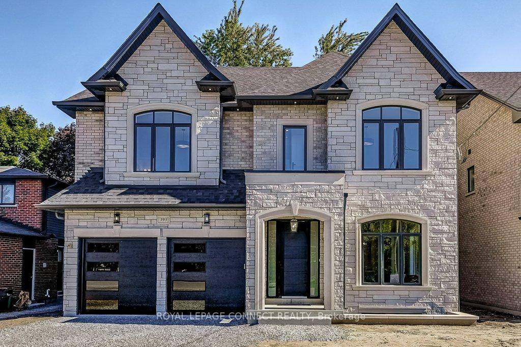 Be the first to live in this brand new custom home built by Highglen Homes over 35 years in the business !