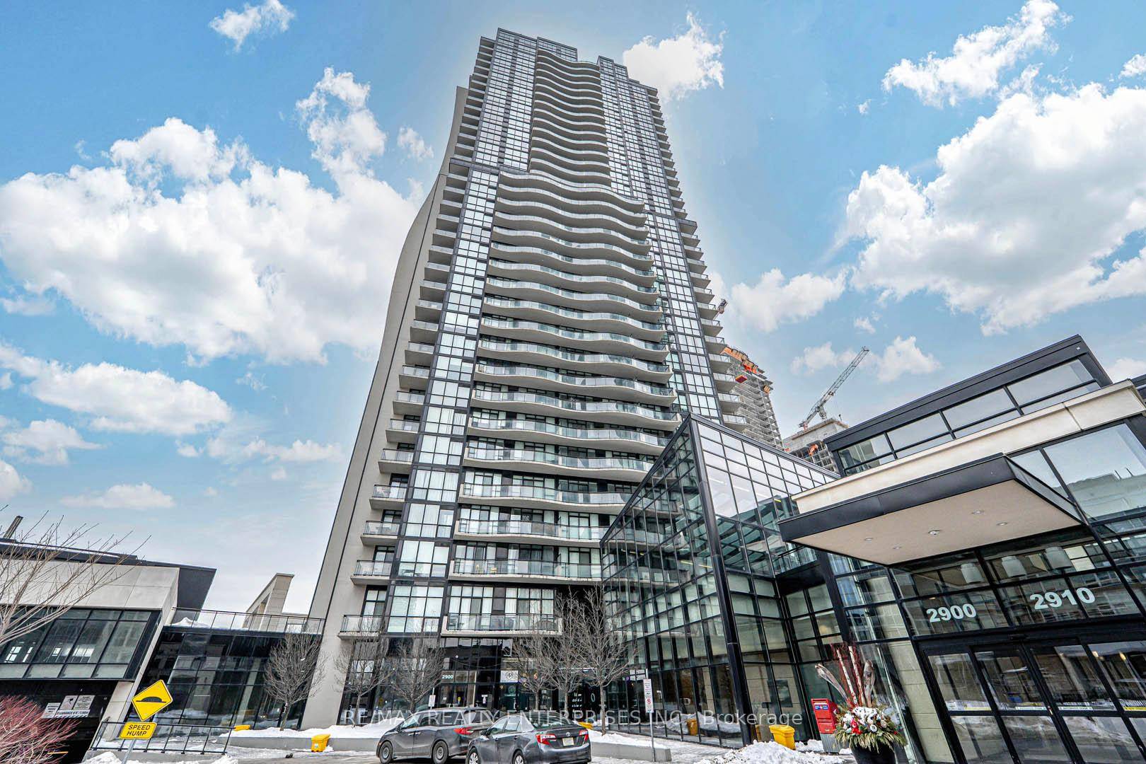Are you looking for a bright south facing condo with 10 foot ceilings and huge windows ?