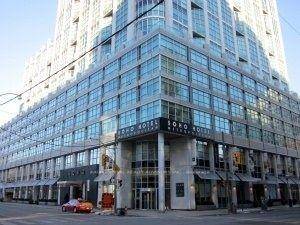 Fully Furnished 2 Storey Loft In The Soho Condo Complex.