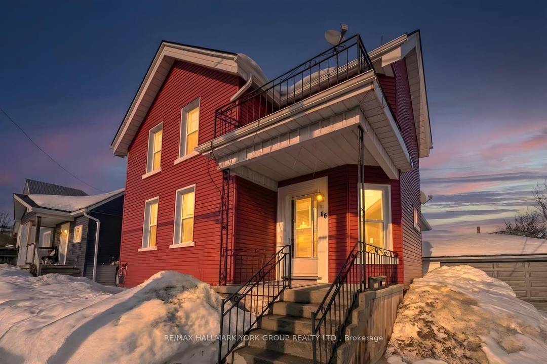 Turnkey Duplex Investment Opportunity Offering Two Fully Renovated Units With Extensive Upgrades amp ; Strong Income Potential.