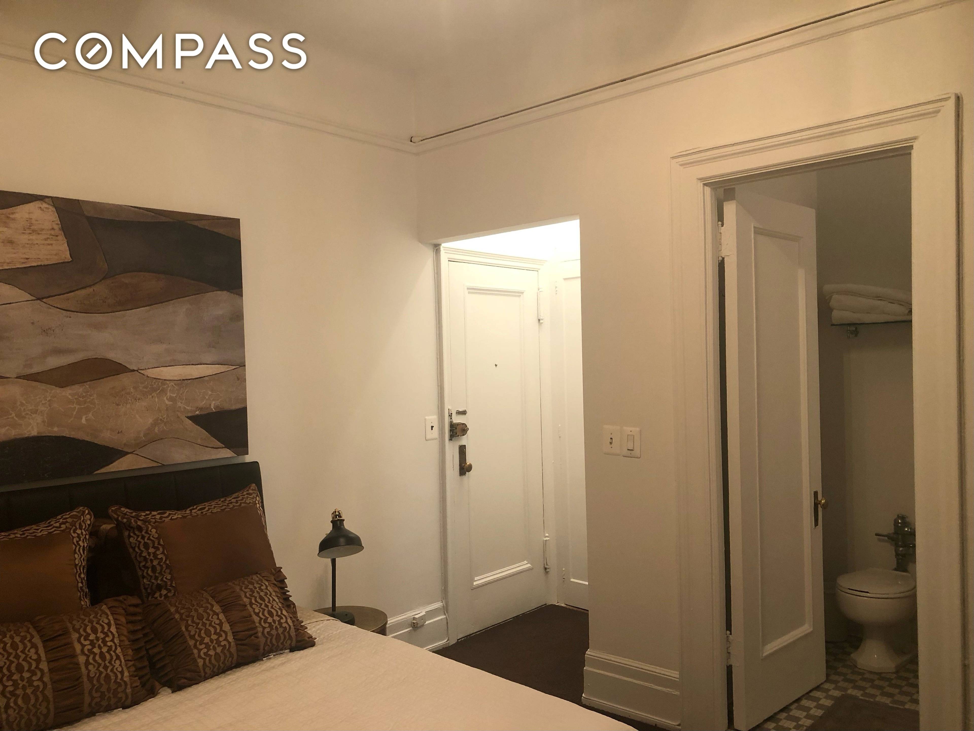 Own in World Class Location on Madison and East 63rd a perfect studio home with 10' ceilings The Leonori is a beautiful Beaux Arts Building, with full service.