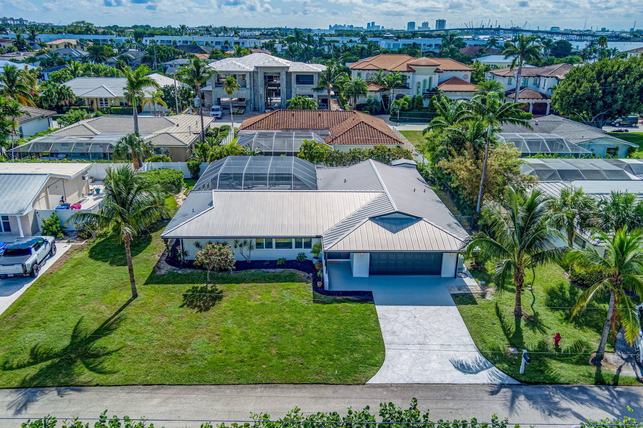 Welcome to 1081 Bimini Lane, the perfect combination of elegance, entertainment, and joyful relaxation.