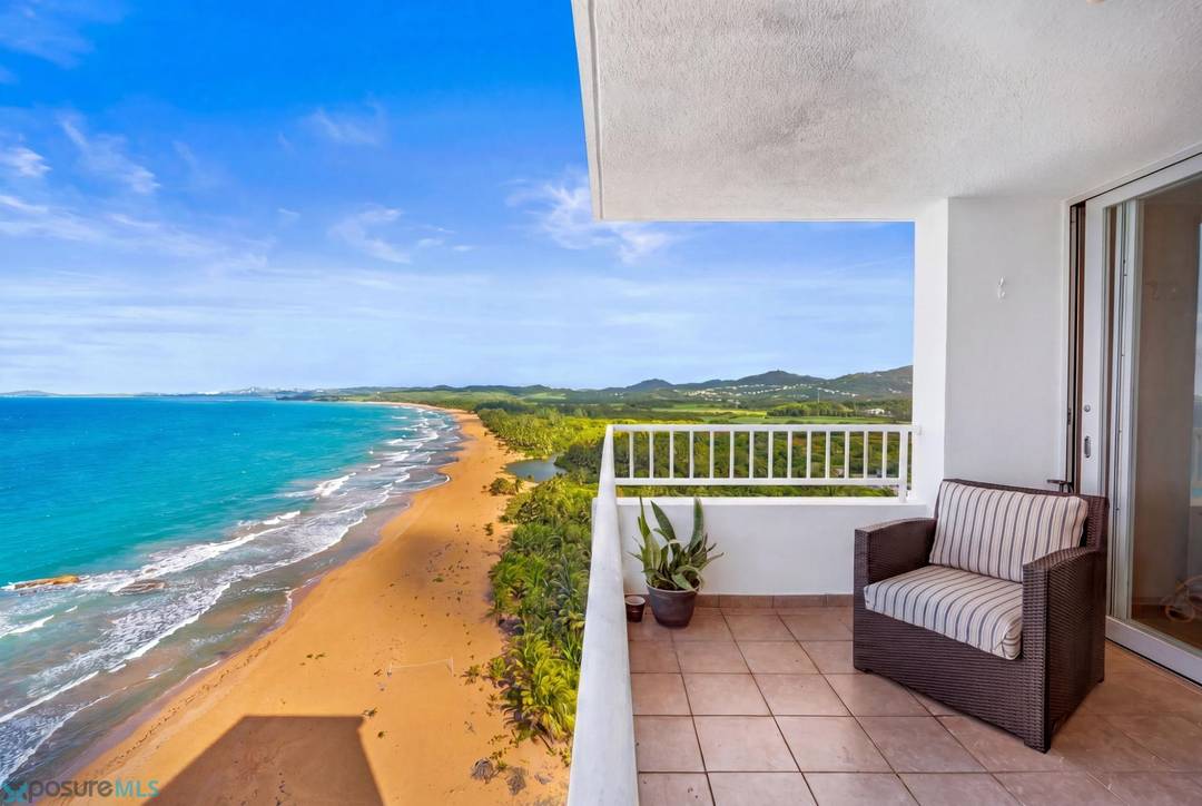 SANDY HILLS Apartment Luquillo