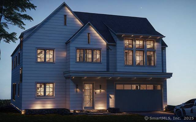 Discover the epitome of elegance and sophistication on a quiet street, in a coveted area in Westport !