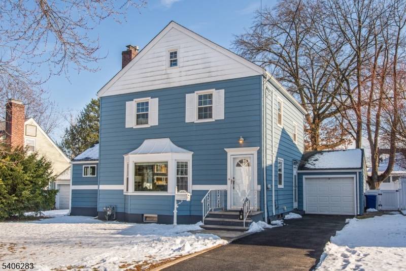 Welcome to this beautiful, move in ready Colonial offering 4 bedrooms and 2.