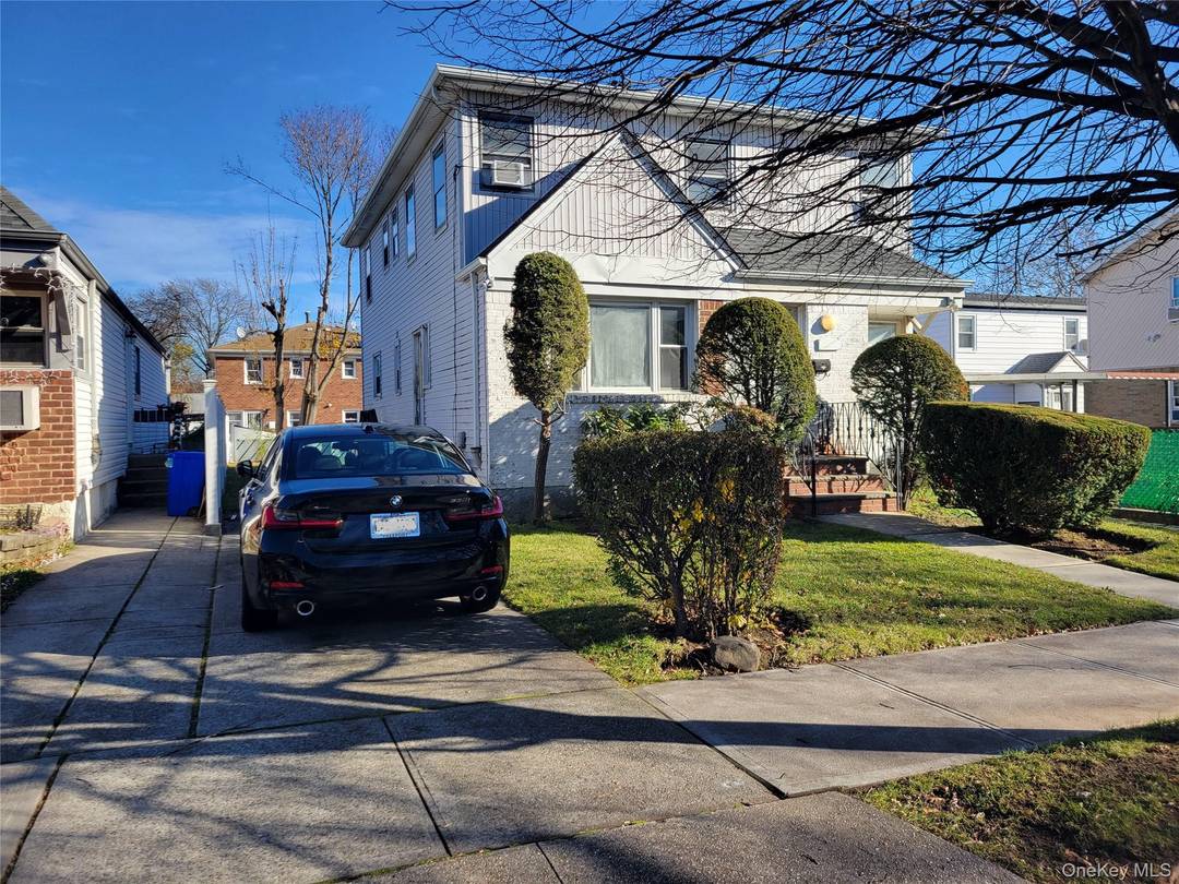 R3X Zoning ! ! This home can be converted into a legal Two family residence in accordance with zoning Welcome to 16 49 200th Street in Bayside !