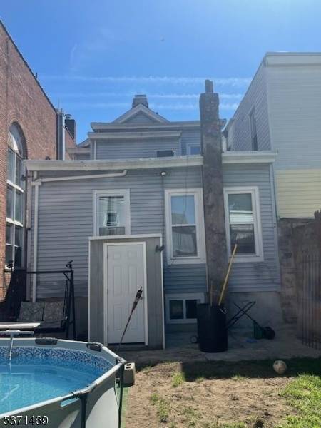 Welcome to this spacious two family house with three bedrooms on the first floor and two in the second.