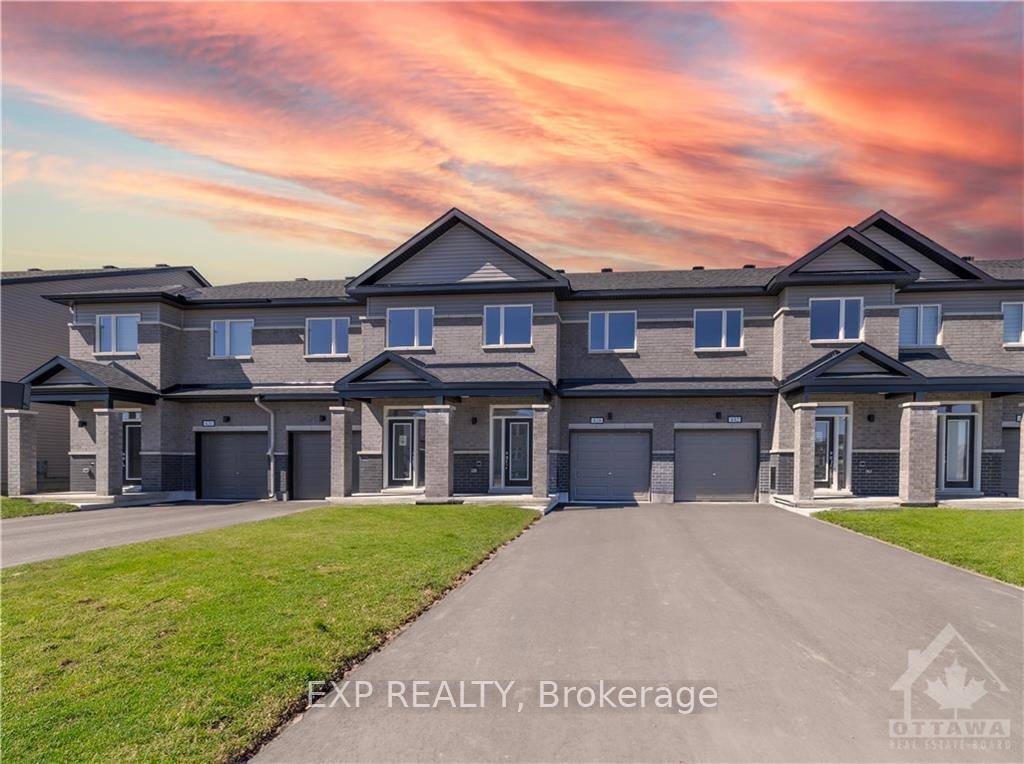 Move in this Summer ! Be the first to live in this BRAND NEW Aquamarine B model LUXURY townhome by Mattino Developments 1816 sqft in highly sought after Diamondview Estates.