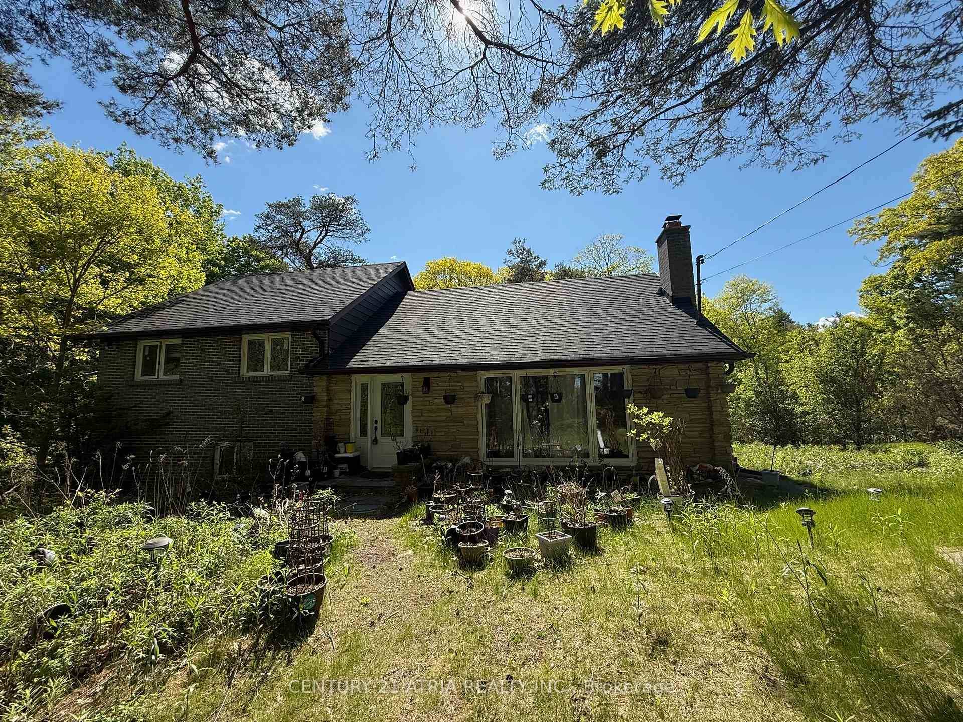 Nestled in one of Aurora's most prestigious neighborhoods, this is large Lot 81.