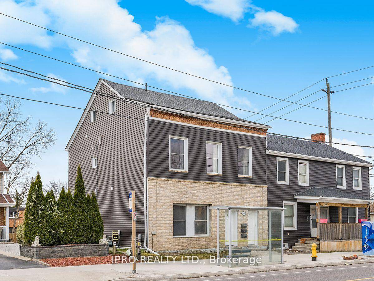 A unique opportunity in a fast growing community.