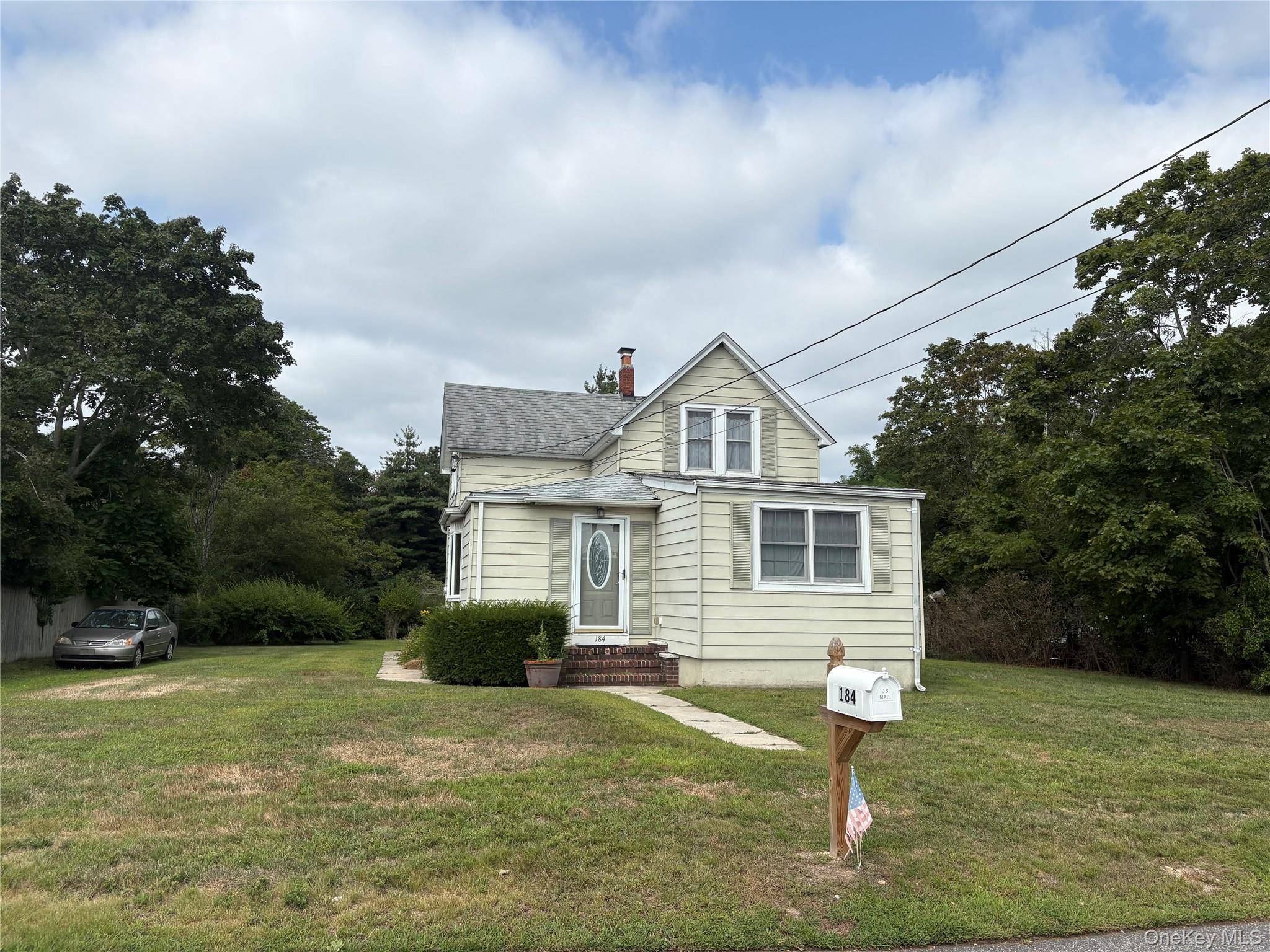 Fabulous 4 bedroom home set on beautiful acre of property.