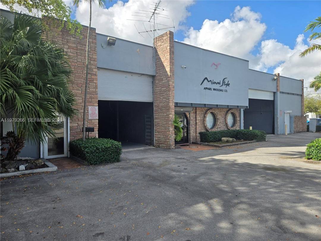 Free standing 22, 274 SF warehouse building featuring approximately 3, 500 SF of first floor office showroom space plus additional second floor area.