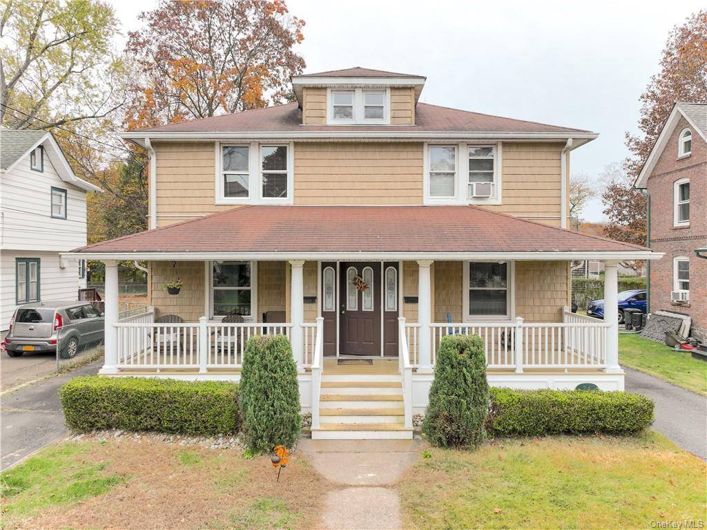 Welcome to 24 Prairie Avenue in Suffern, NY.