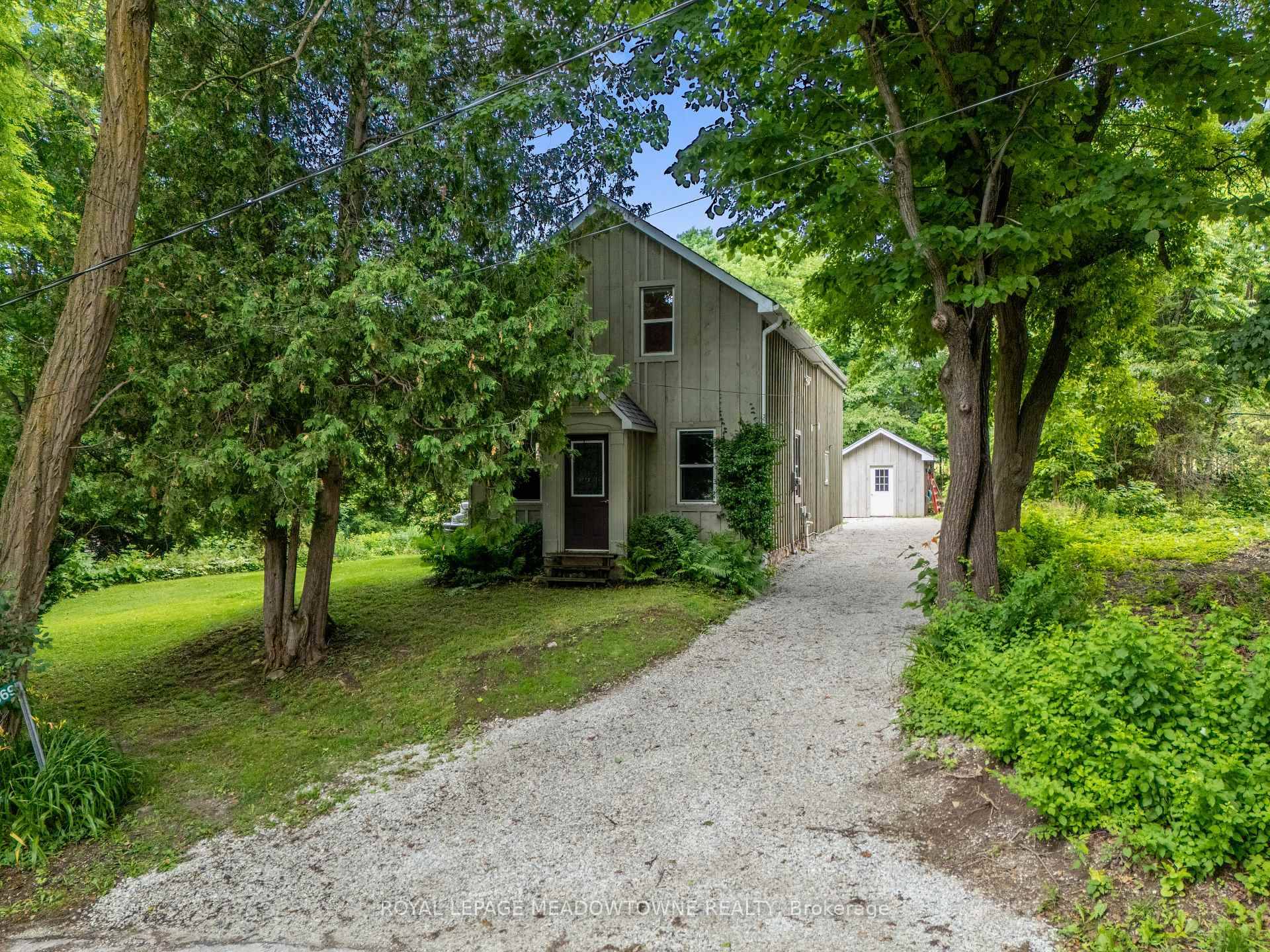 Discover timeless character blended with modern comfort at 12369 Elizabeth Street.