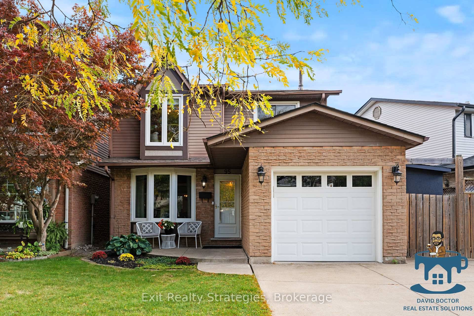 Family Living Meets Backyard Paradise !
