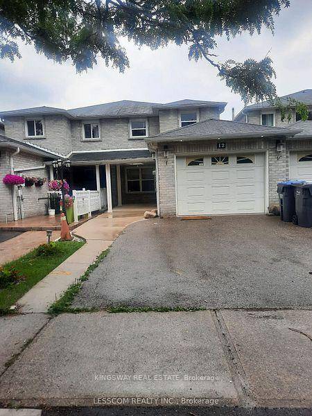 Modern amp ; fully renovated 3 Bed 3 Bath Townhome for Rent.